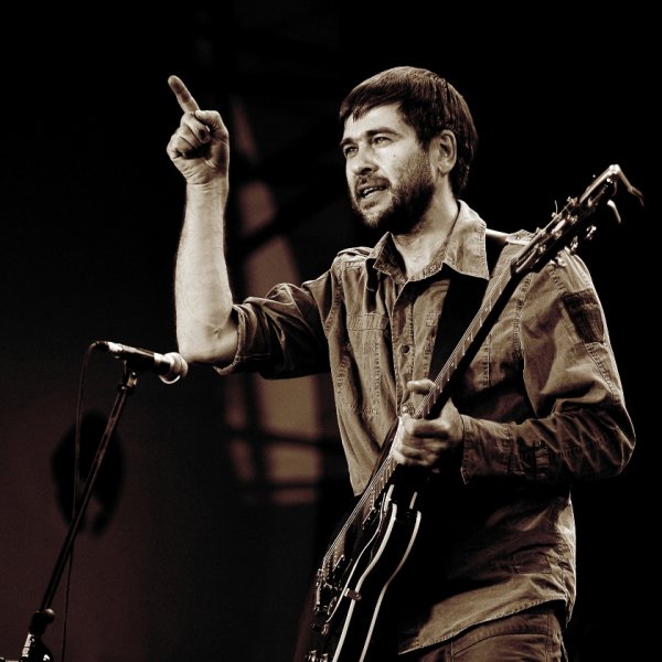 Группа Сплин Васильев