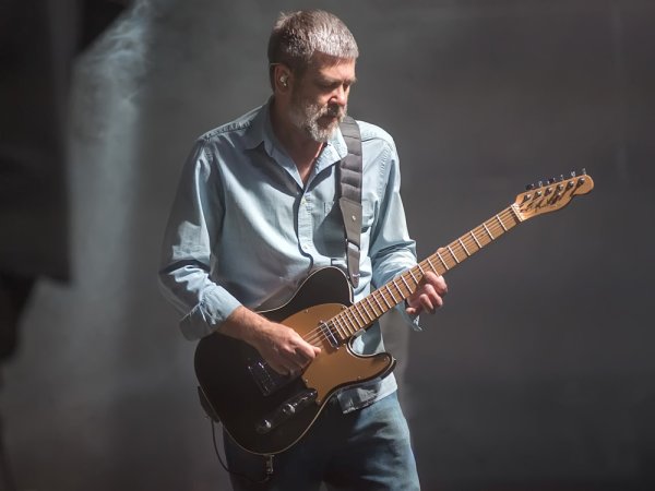 Александр Васильев Сплин 2022