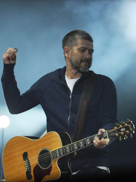 Александр Васильев Сплин