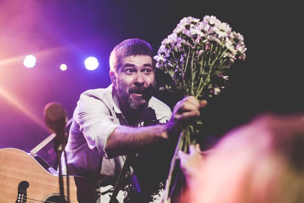 Сплин фото группы