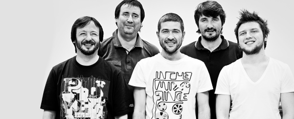 Сплин о радиохед