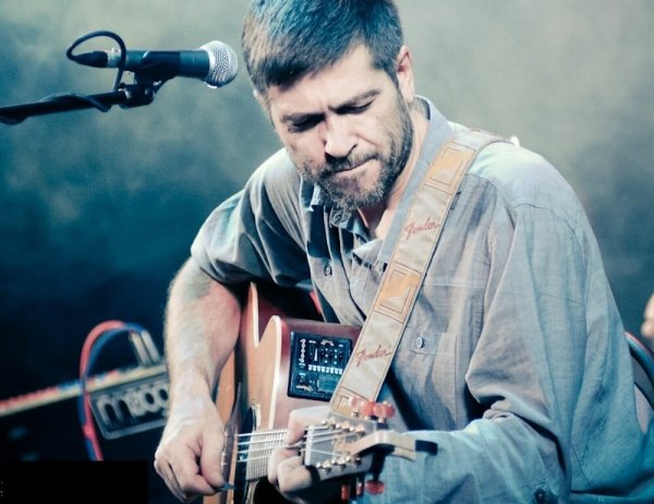 Группа Сплин