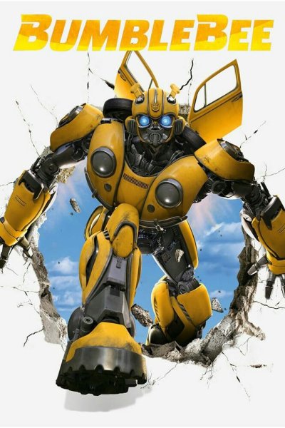 Bumblebee 1987