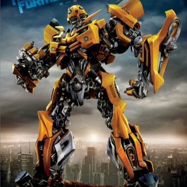 Бамблби фильм 2018 Хейли Стайнфелд