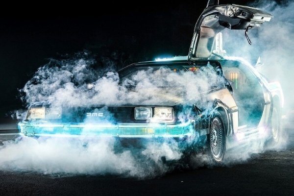 Делориан Марти