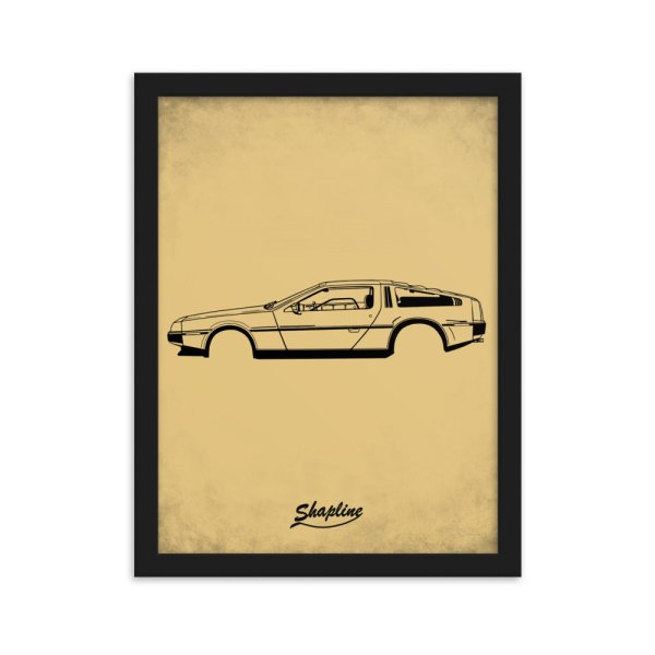 Назад в будущее заставка