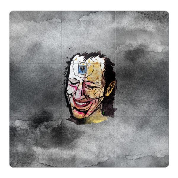 Кровосток арт