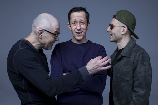 Группа Кровосток