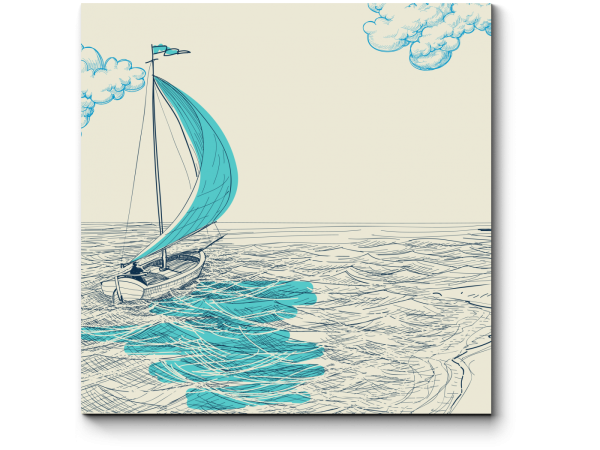 Картины для интерьера