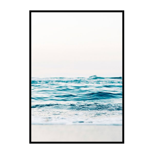 В сердце моря (2015)