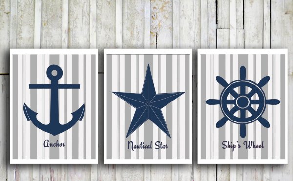 Картины на стекле