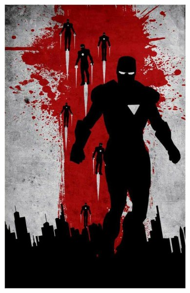 Постеры на стену прикольные