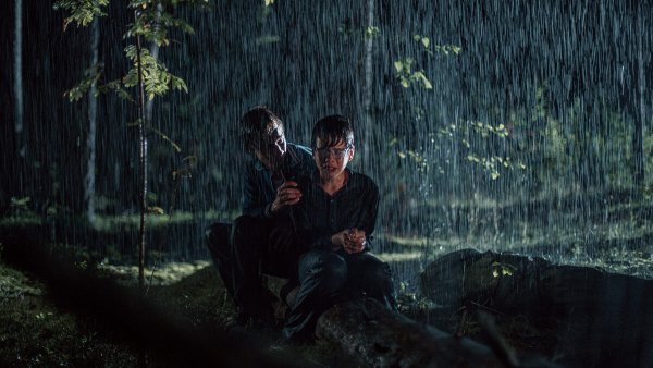 Пищеблок сериал 2021