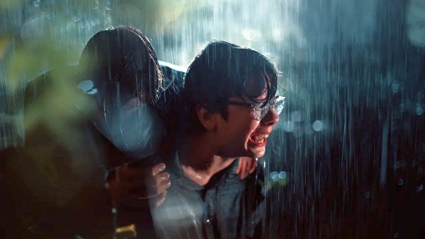 Пищеблок (сериал 2021 вампиры