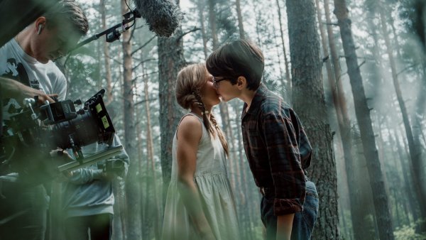 Пищеблок фильм Иванов