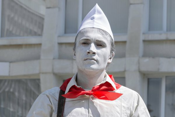 Пищеблок сериал 2021