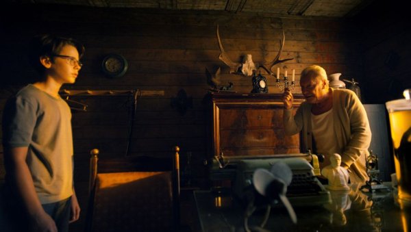 Сергей Шакуров пищеблок