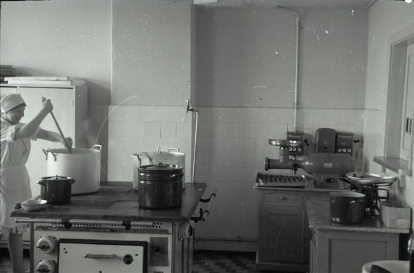 Иванов Алексей "пищеблок"