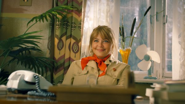 Пищеблок доктор Носатов