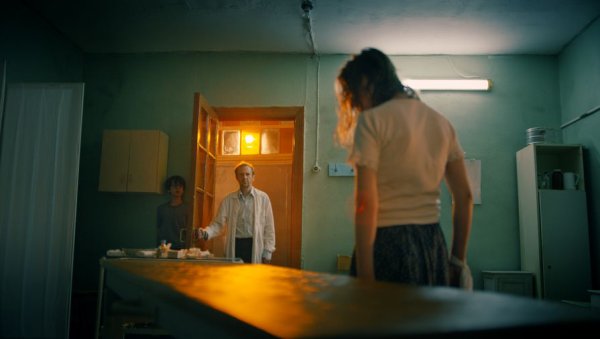 Иванов Алексей "пищеблок"