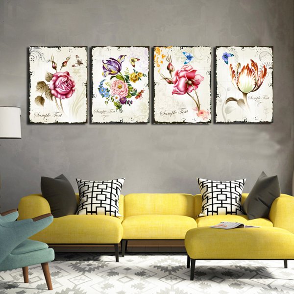 Постеры для интерьера