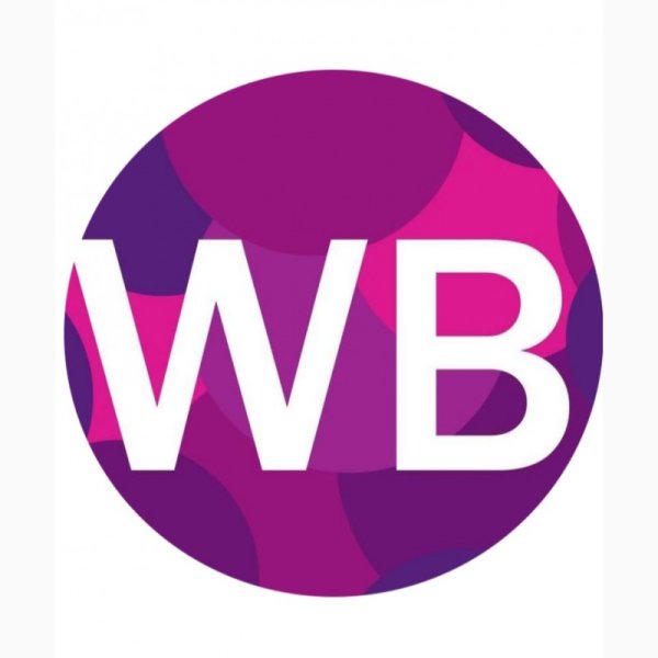 Логотип вайлдберриз 2021