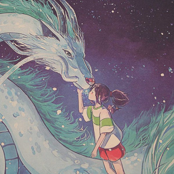 Мир Хаяо Миядзаки