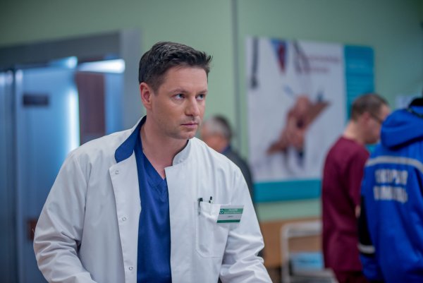 Склифосовский Никита Куликов