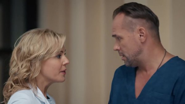 Склифосовский 6 сезон