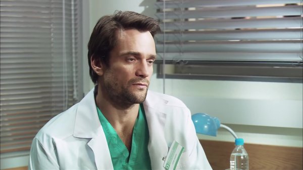 Склифосовский Никита Куликов