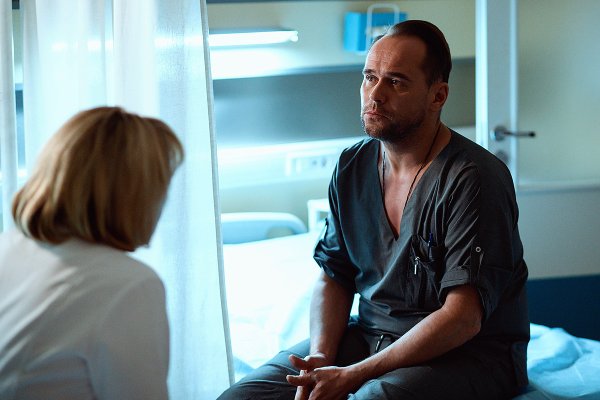 Брагин Склифосовский