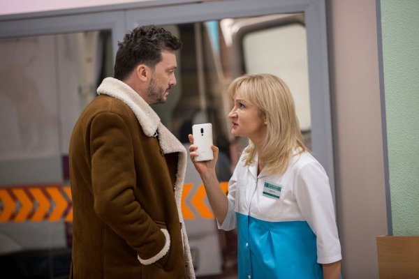 Максим Аверин Склифосовский 2020