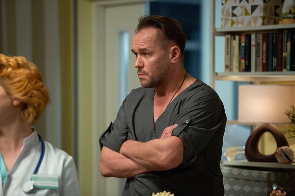 Склифосовский Олег