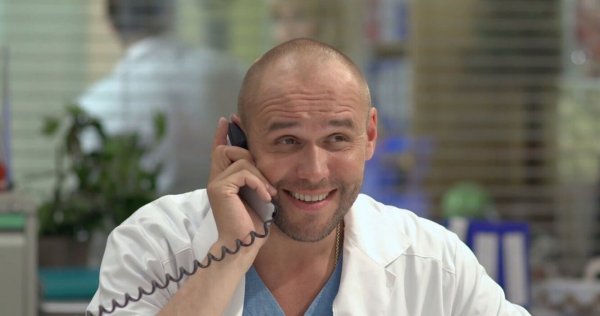 Константин Лазарев Склифосовский