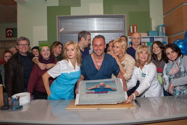 Склифосовский Куликов