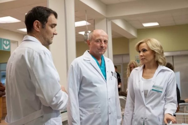 Склифосовский Олег