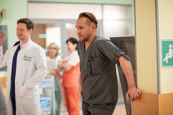 Максим Аверин Склифосовский