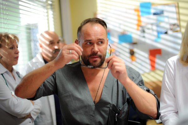 Склифосовский диск