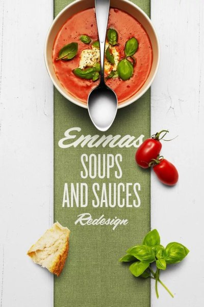 Рекламный плакат ресторана