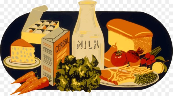 Рекламный плакат продукта