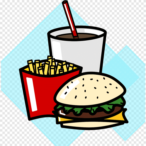 Фрукты и сладости