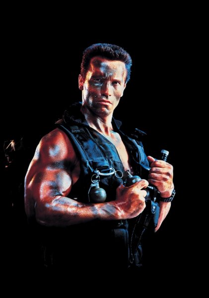 Арнольд Шварценеггер бодибилдинг