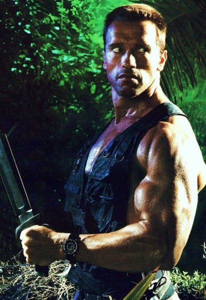 Мистер Олимпия 1975