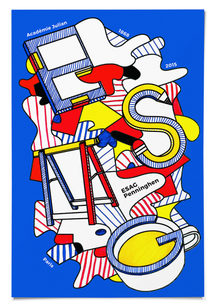 Постеры для школы