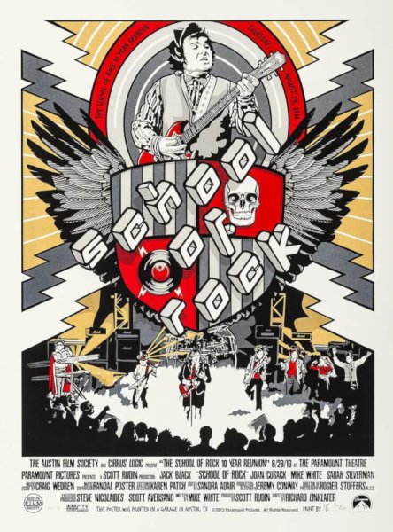 Пионерские плакаты