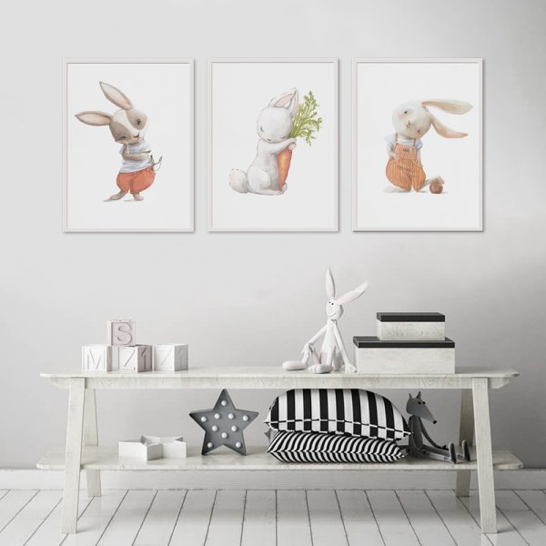 Постеры в комнату