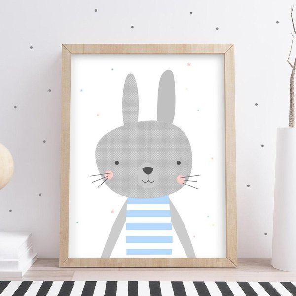 Зайцы на елке