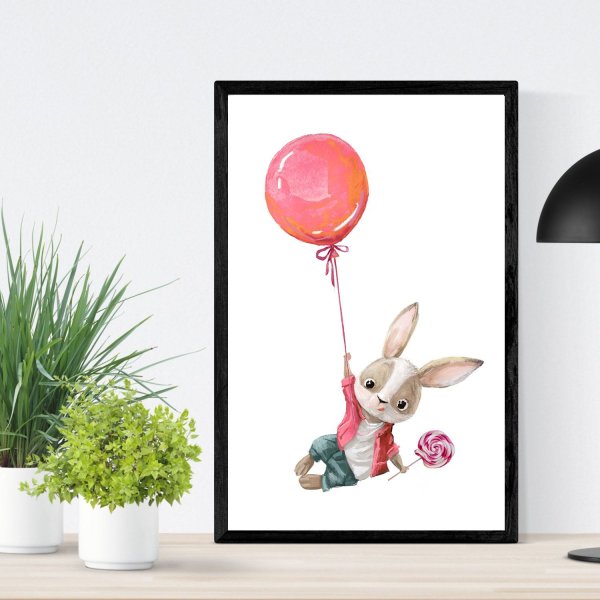 Хвостик зайца