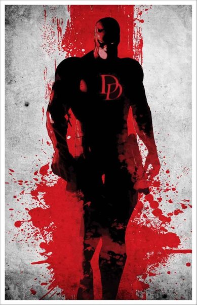 Адская кухня Марвел