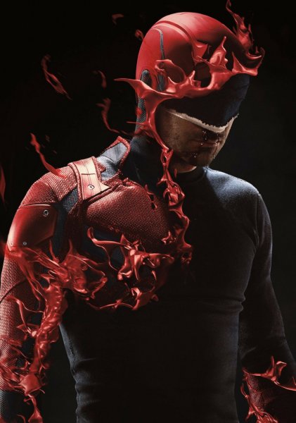 Сорвиголова сериал Нетфликс